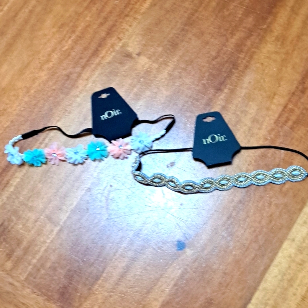 Headband bundle